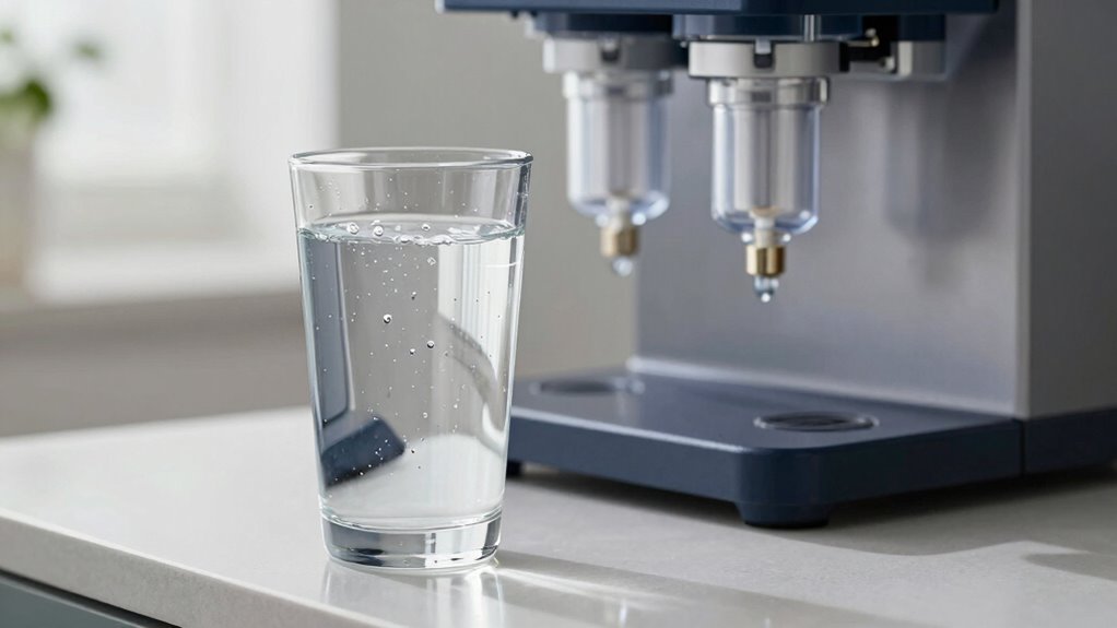 assessing reverse osmosis suitability