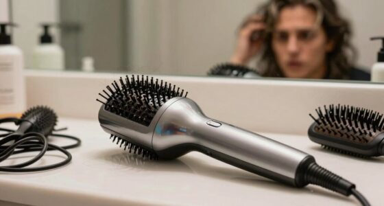 avoid if sensitive scalp