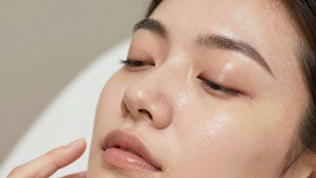 avoid microcurrent if contraindicated