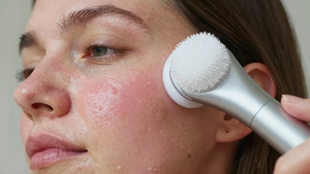 avoid over cleansing mistakes