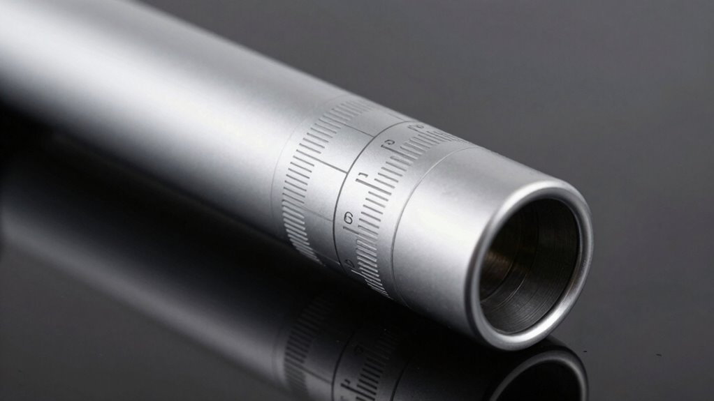 barrel size affects heat safety