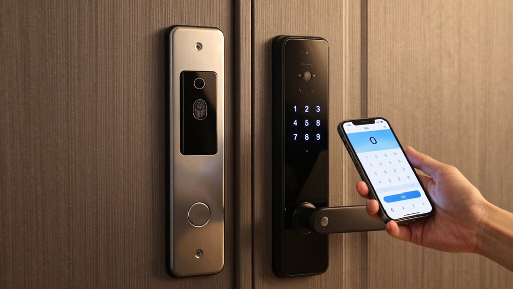 biometric encryption enhances security