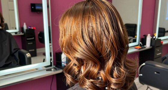 blowout loses volume quickly