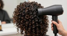 bonnet dryers fit test