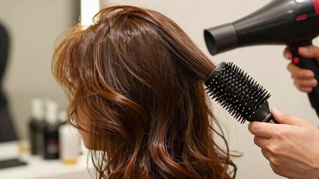 boost lift shine hold