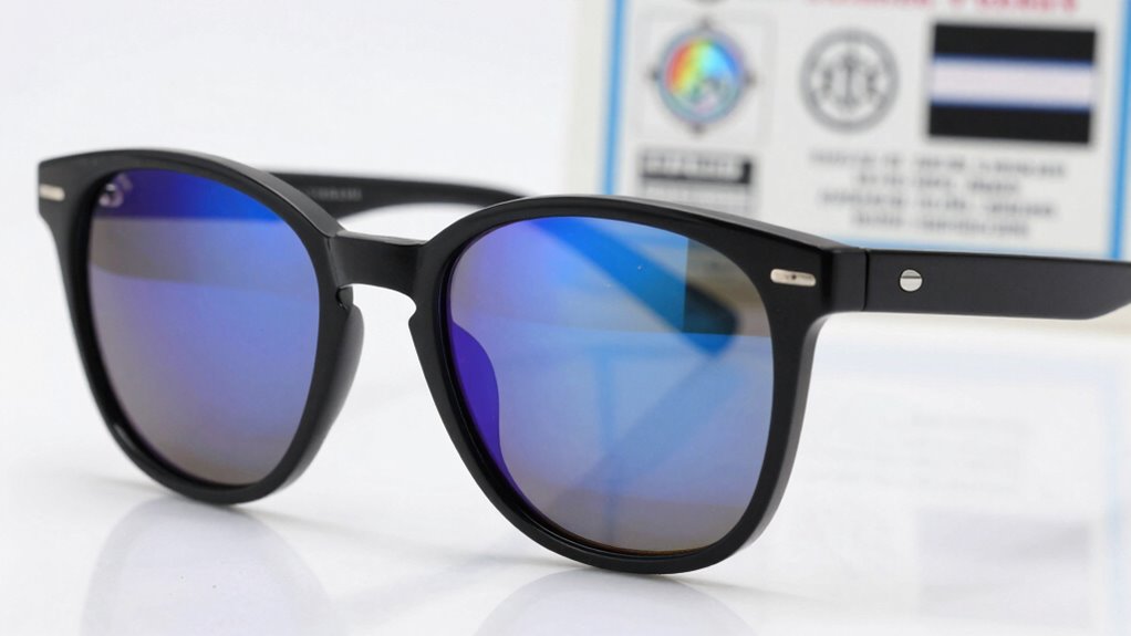 certified uv protection standards
