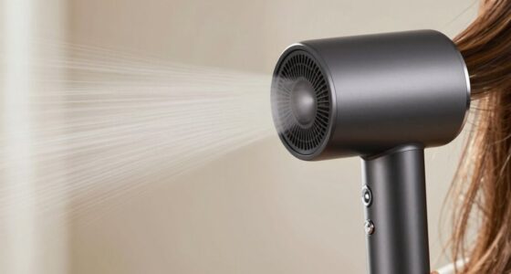 check airflow and wattage