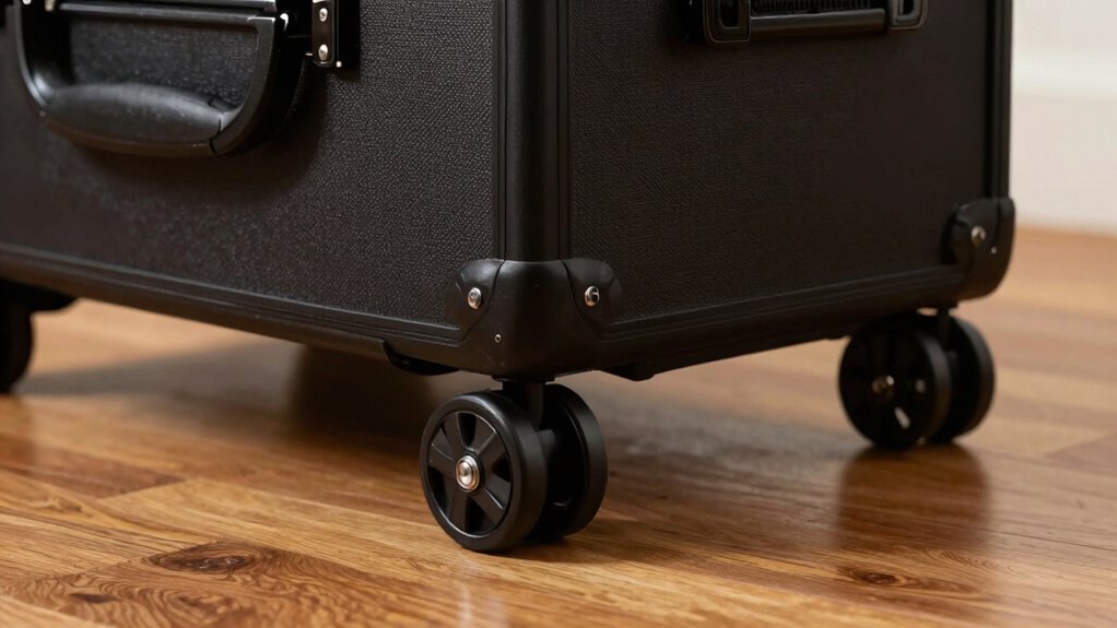 check wheel load capacity