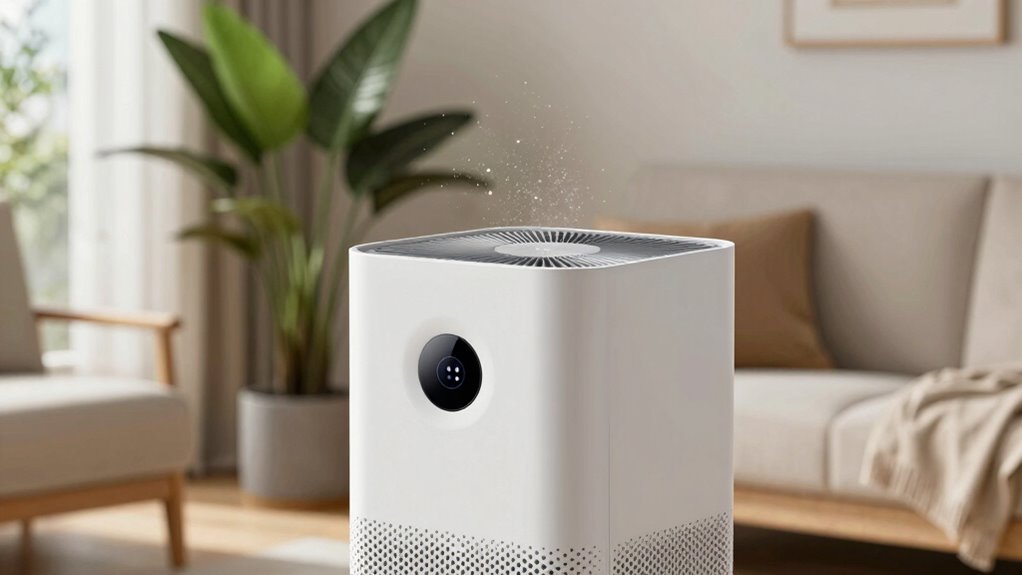 choose cadr for room