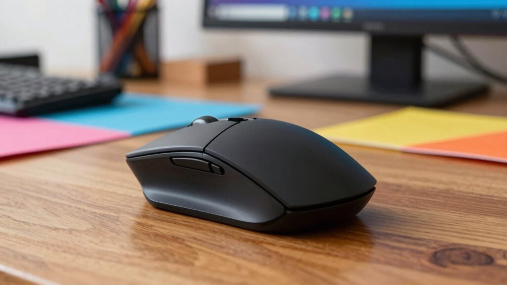 choose ergonomic vertical mouse