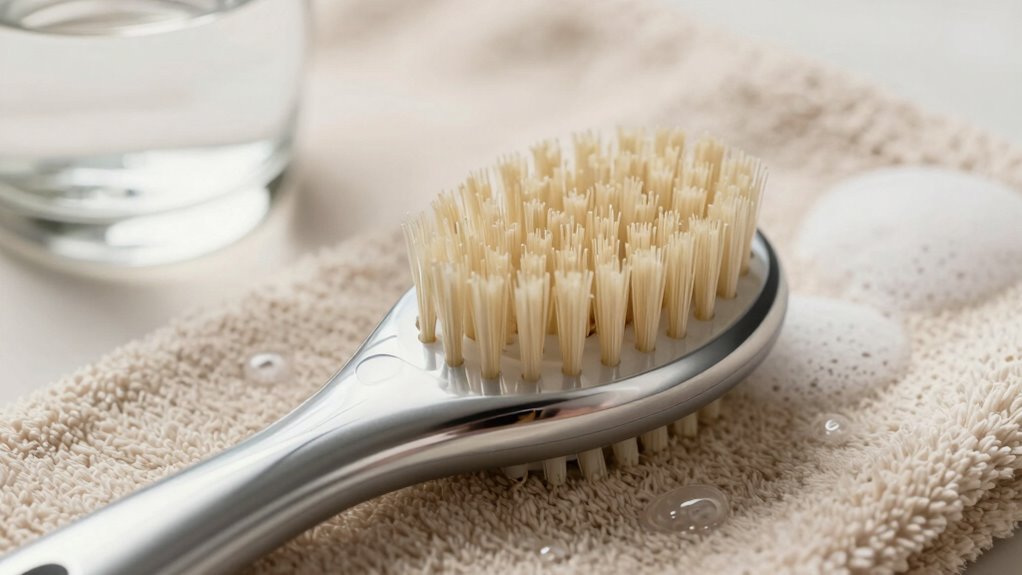 choose gentle effective cleaning