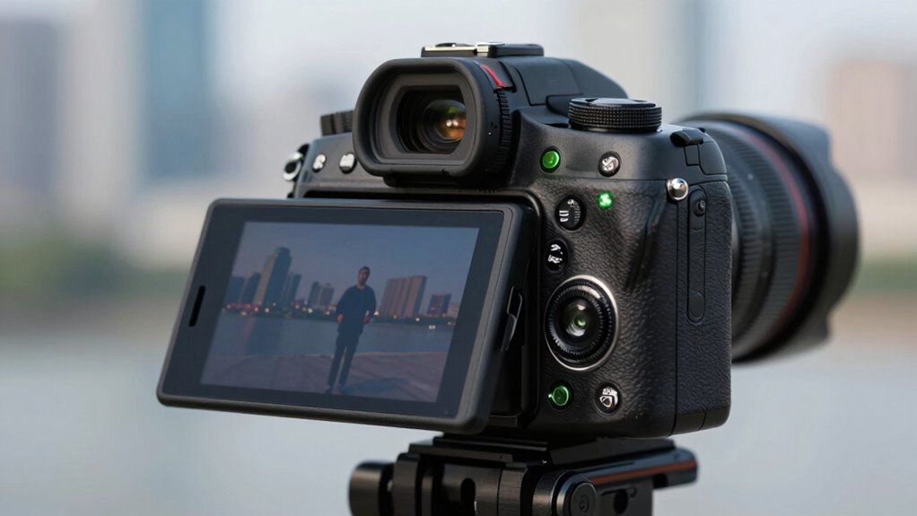 choose high quality lenses