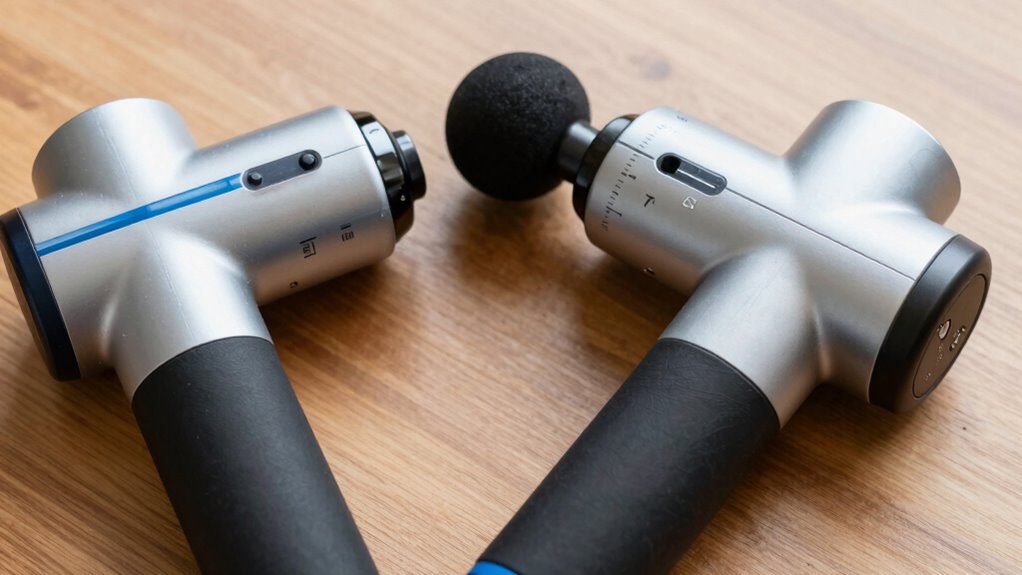 choose massage gun wisely