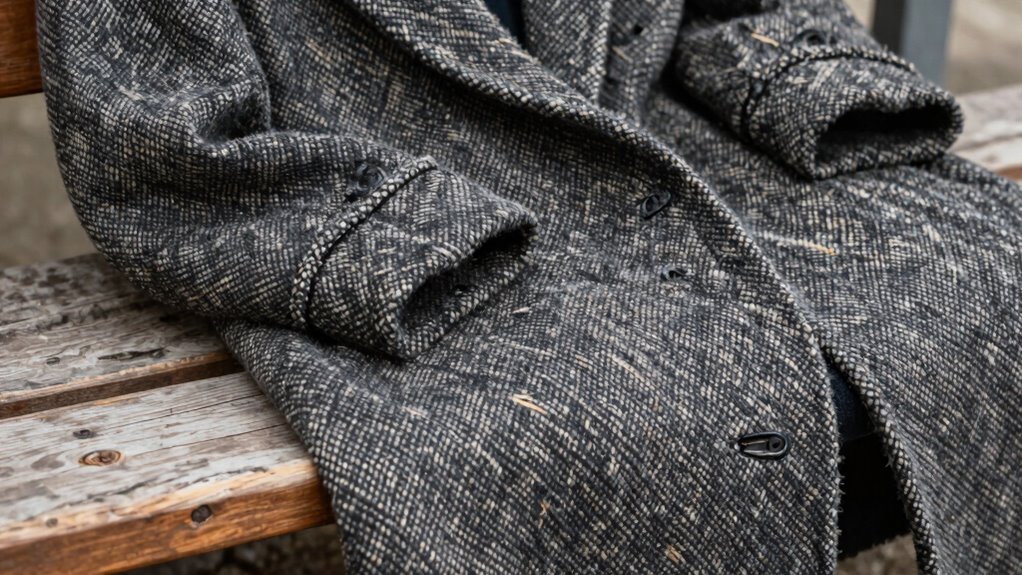 choose suitable wool blend