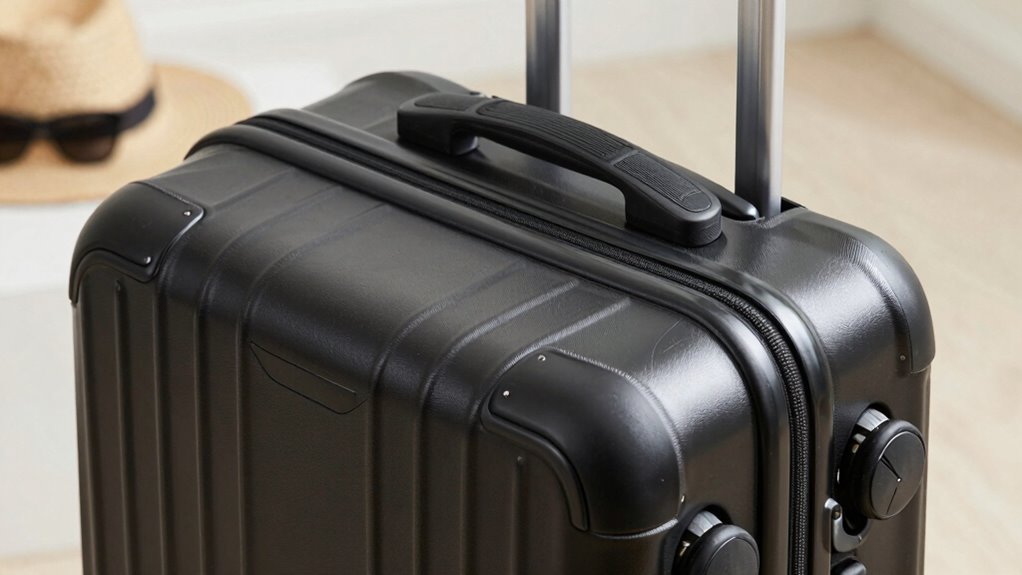 choose wheels based on travel