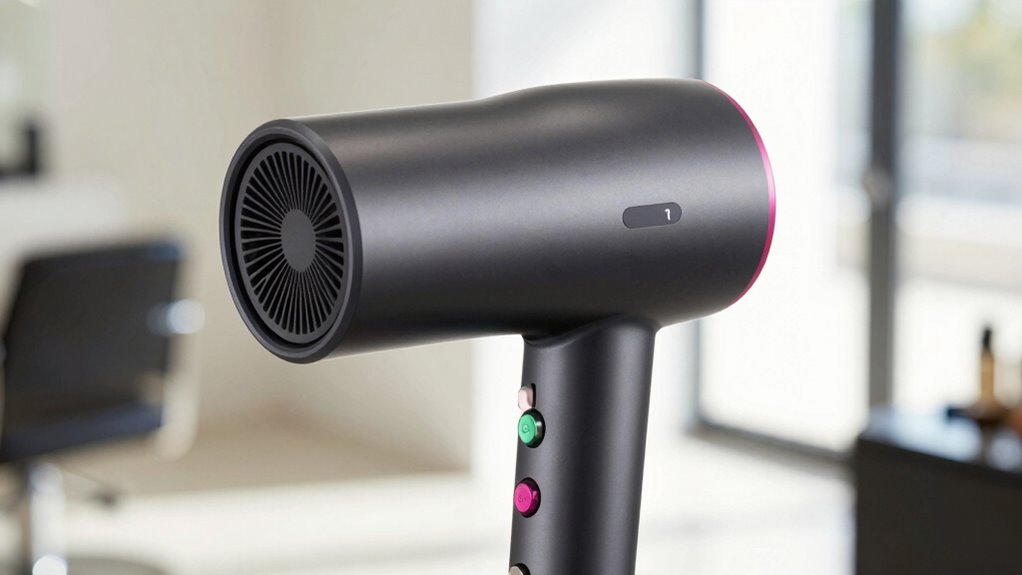 choosing appropriate dryer wattage