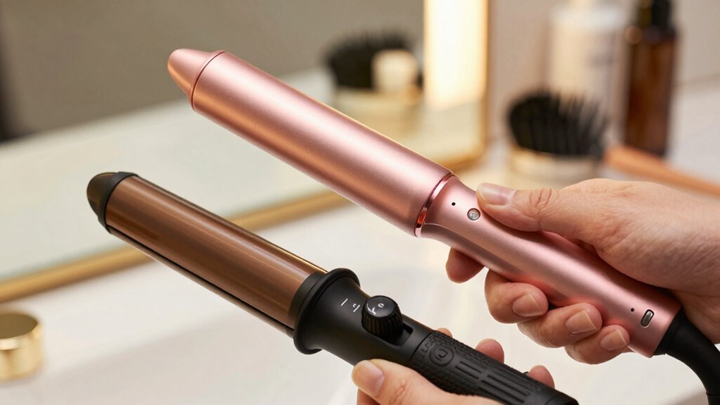 choosing easier styling tool