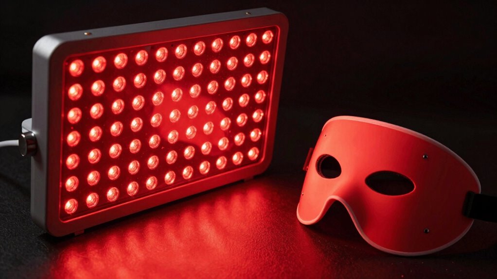 choosing effective red light devices