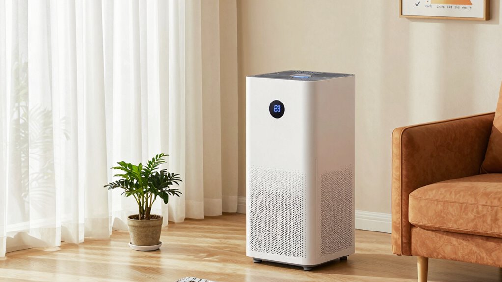 choosing proper air purifier