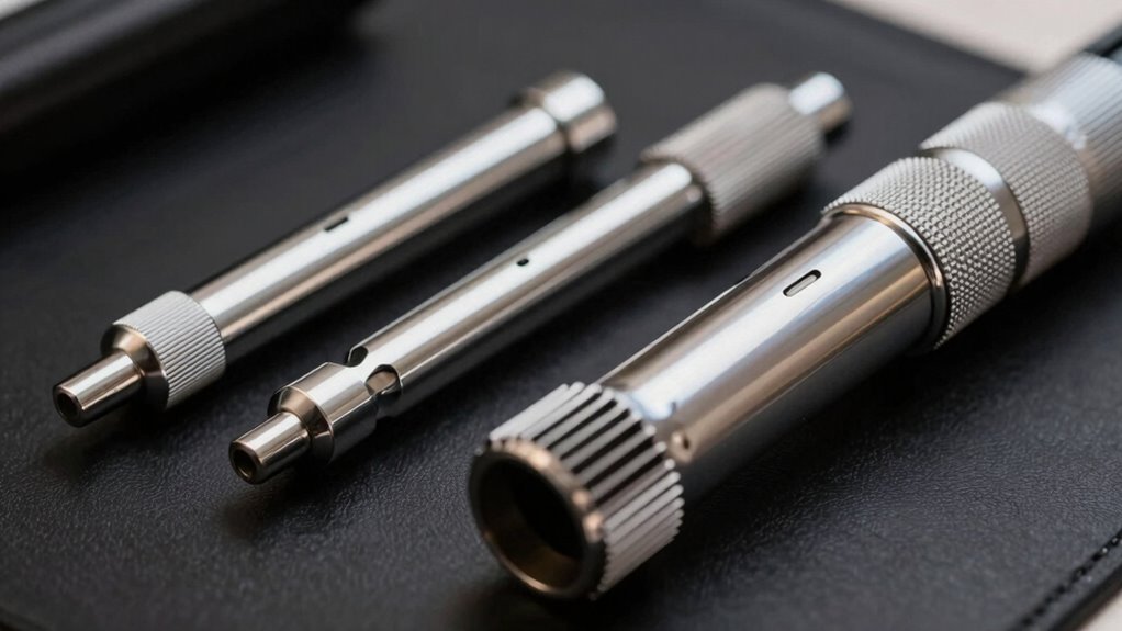 choosing the right barrel size