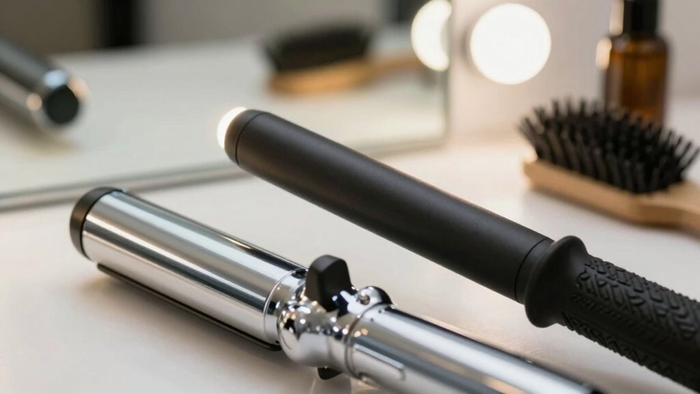 choosing the right styling tool