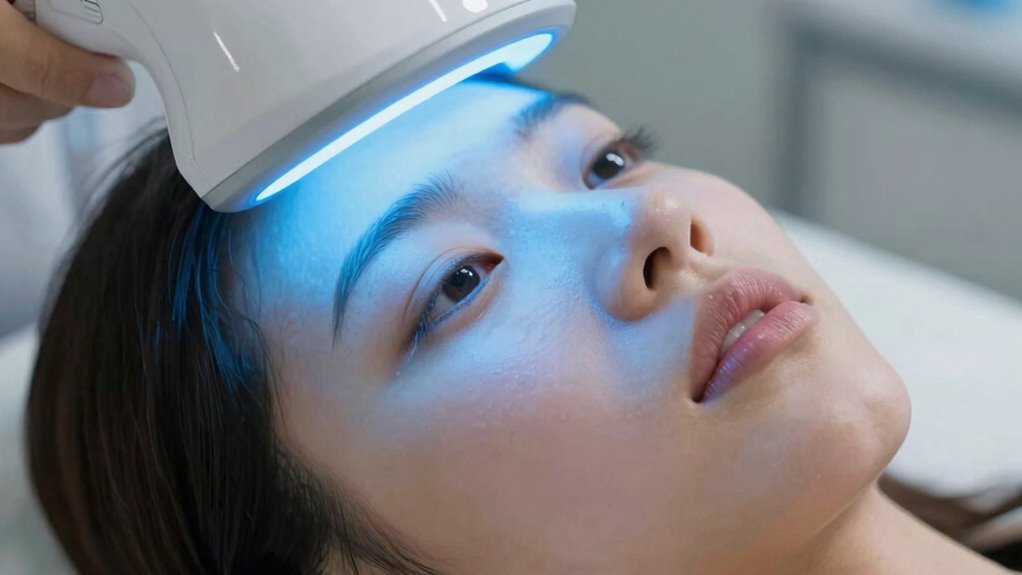 clearer healthier skin benefits