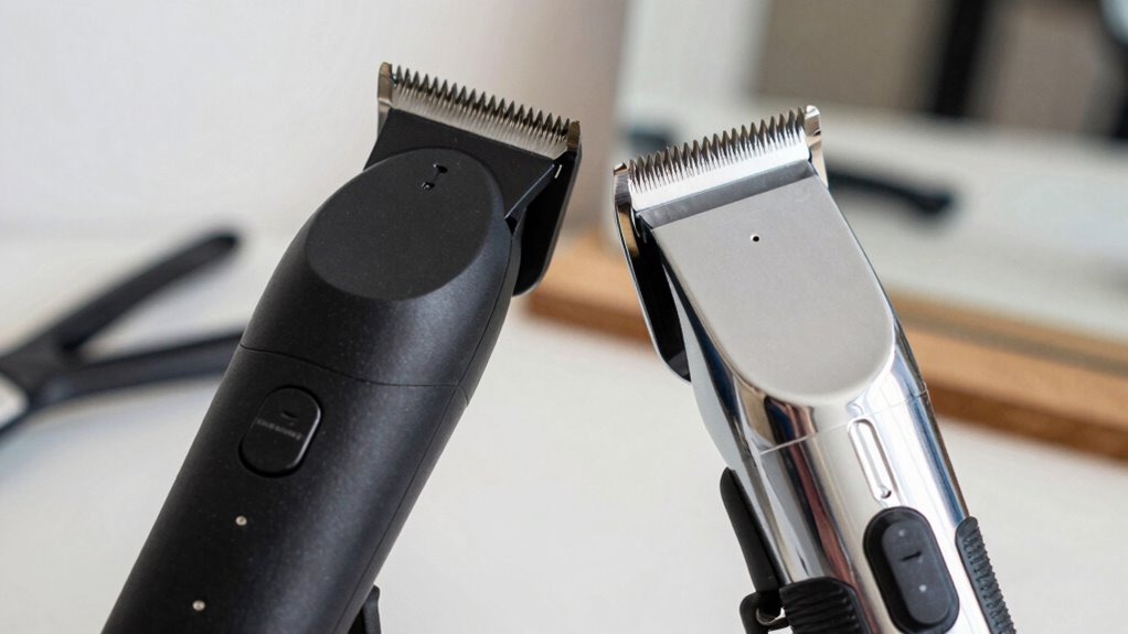 clippers for full body