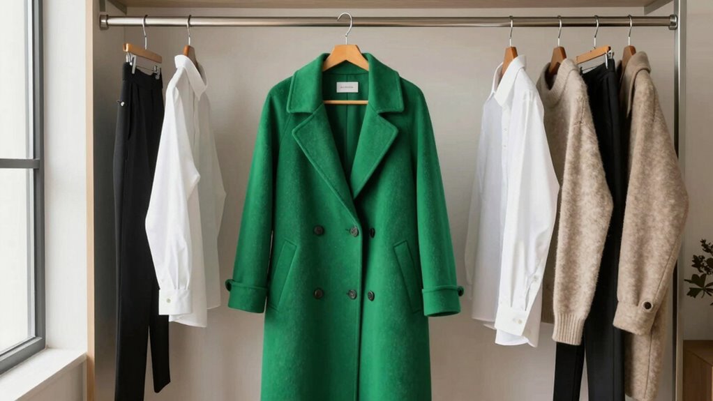 cohesive seasonal styling tips