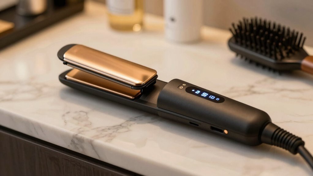 consistent voltage ensures optimal performance