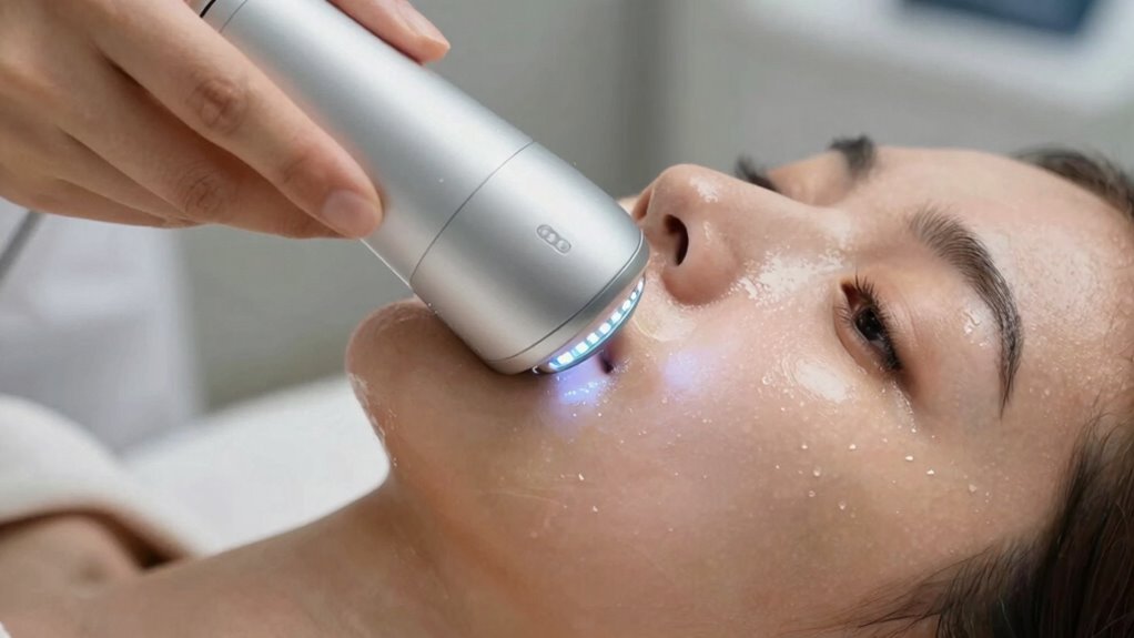 consult skin type compatibility