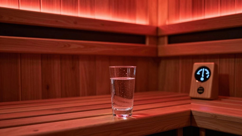 control heat stay hydrated