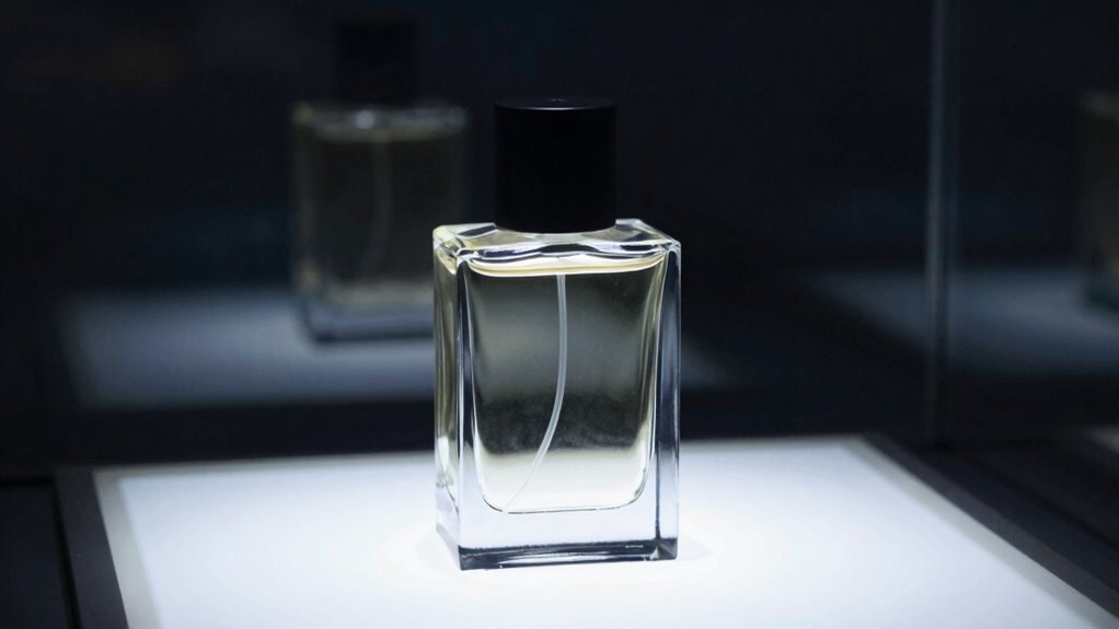 control humidity for fragrances