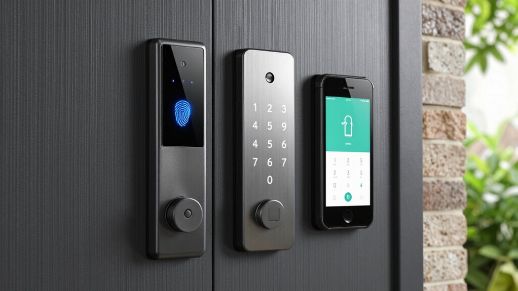 convenience versus security risks