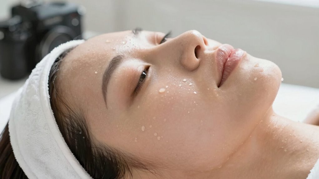 cool soothe hydrate protect