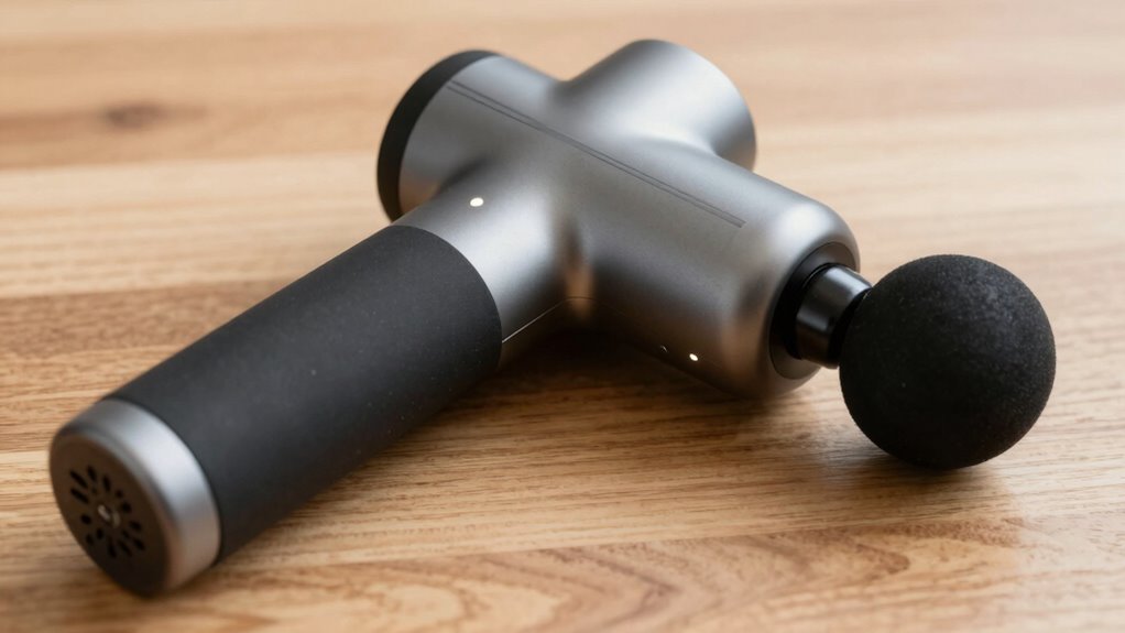 deep massage enhances recovery