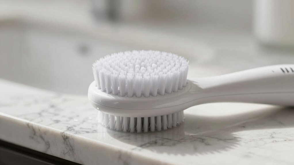 deep sonic microfiber cleansing