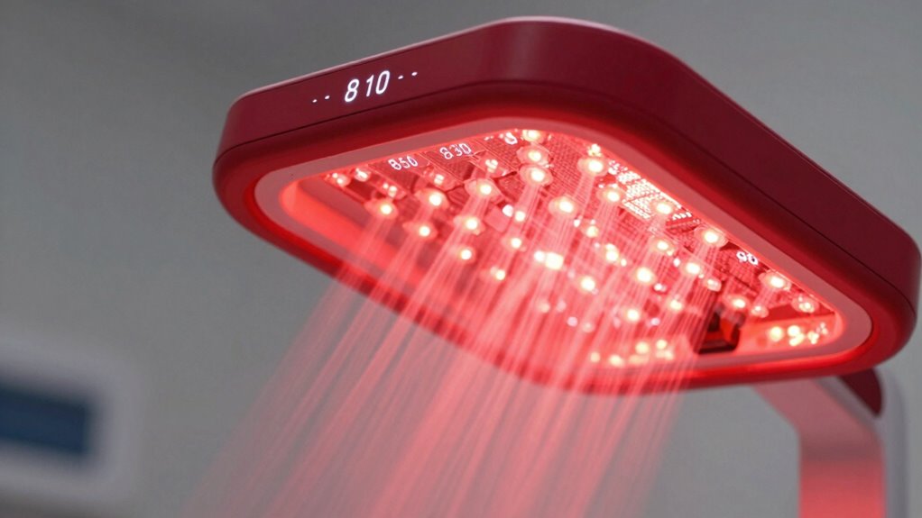 deep tissue pain relief