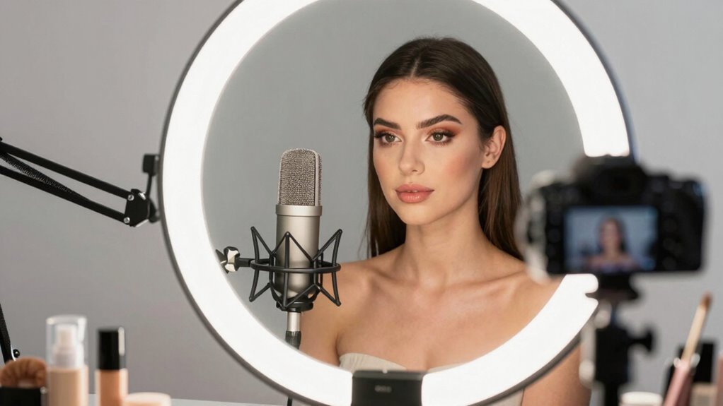 effective diffused lighting techniques