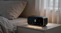 effective wake up alarm settings
