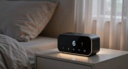 effective wake up alarm settings