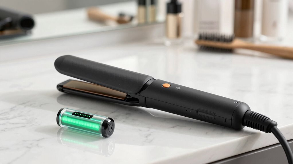 efficient safe long lasting power