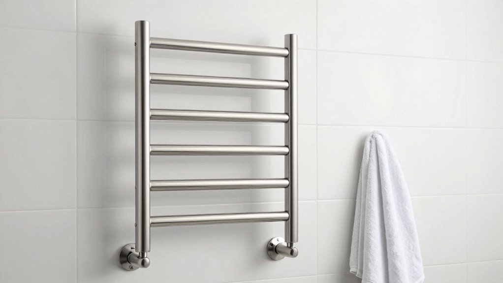 electric warmers dry faster