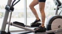 elliptical stride length variations