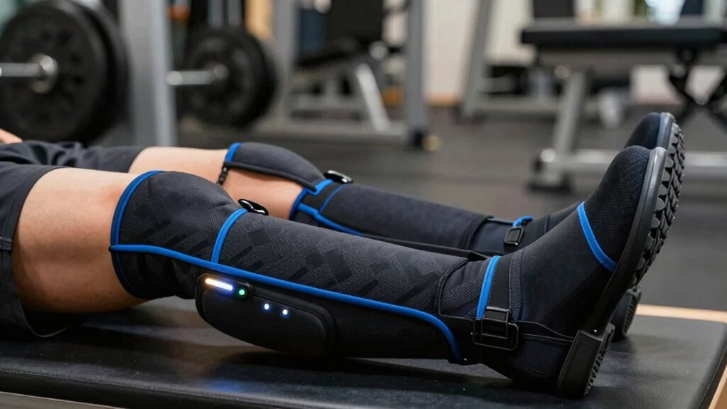 enhance recovery and circulation