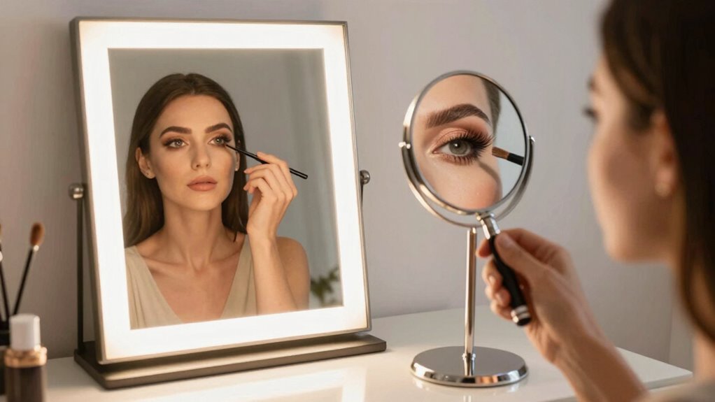enhanced grooming precision techniques