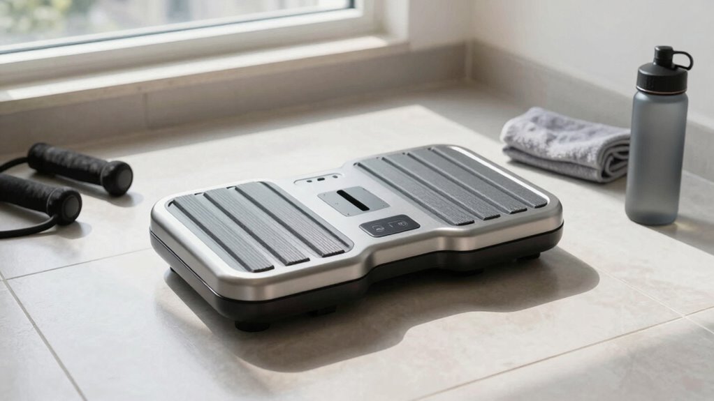 enhanced muscle activation and circulation