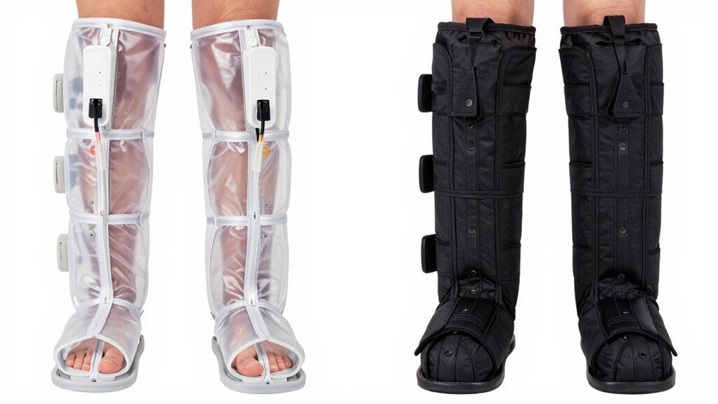 enhances circulation aids recovery