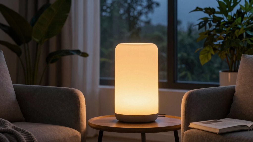 enhances mood and focus