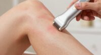 epilator pain reduction tips
