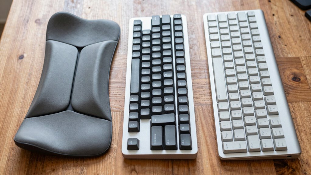 ergonomic design advantages and considerations